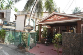 Hotel Sunrise Kovalam